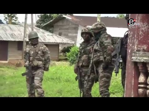 PIDGIN NEWS THURSDAY 31st OCTOBER 2019 - EQUINOXE TV