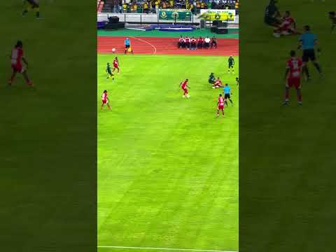 Elie mpanzu yanga vs simba