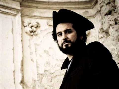 vinicio capossela - camminante