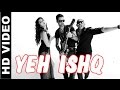 Yeh Ishq Kuch Kuch Locha Hai Sunny Leone Daniel Weber Ali Quli Mirza And King