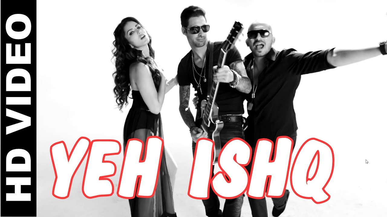 Yeh Ishq Mera Hain Deewana Lyrics | Kuch Kuch Locha Hai | Ali Quli Mirza | Ali Quli Mirza, King