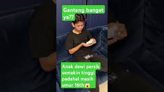 Download lagu Dewi Persik's child is getting taller even though he is still 16 years old 😱 #dewipersik #dewiper... mp3 Download lagu Dewi Persik's child is getting taller even though he is still 16 years old 😱 #dewipersik #dewiper... mp3