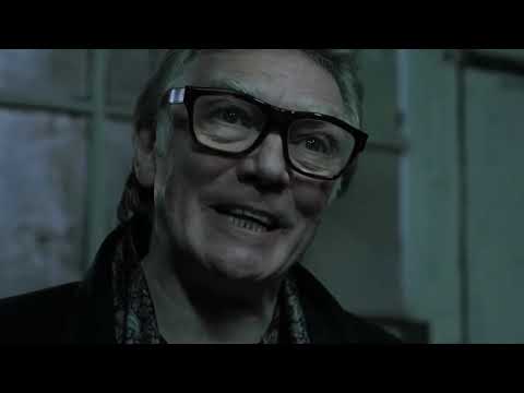 Beware Of any Man Who Keeps a Pig Farm