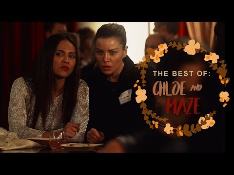 THE BEST OF: Chloe and Mazikeen