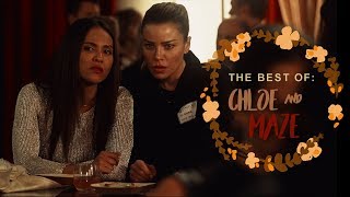 THE BEST OF: Chloe and Mazikeen