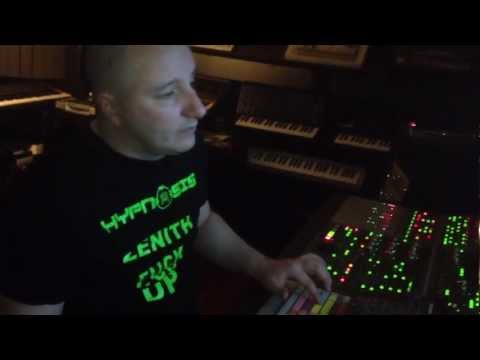 10 NOVEMBRE! ZENITH DJ ti invita in Hypnosis @ Florida