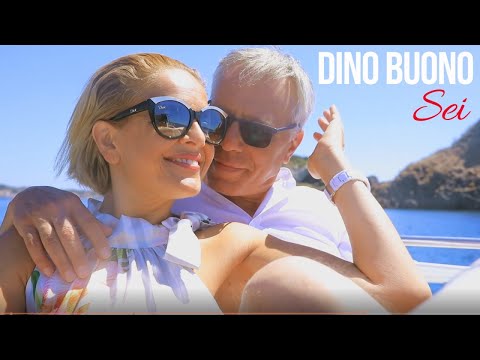Dino Buono - Sei (Video Ufficiale 2017)