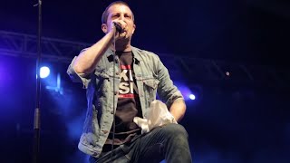 Download lagu Arkada social - Una noche más (Directo Kalikenyo Rock XII 2017) mp3 Download lagu Arkada social - Una noche más (Directo Kalikenyo Rock XII 2017) mp3