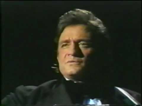 Remember Me (i'm The One Who Loves You) - Johnny Cash