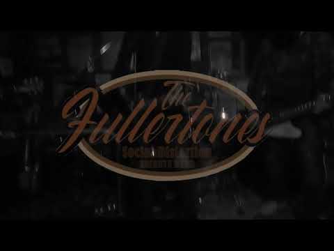 THE FULLERTONES - a tribute to Social Distortion