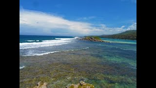 Easter Trip to Bogia District (Madang Province) - 2022 