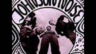 Johnson Noise - Blind