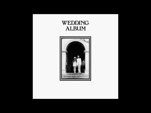 Wedding Album - John & Yoko (1969) Full Album