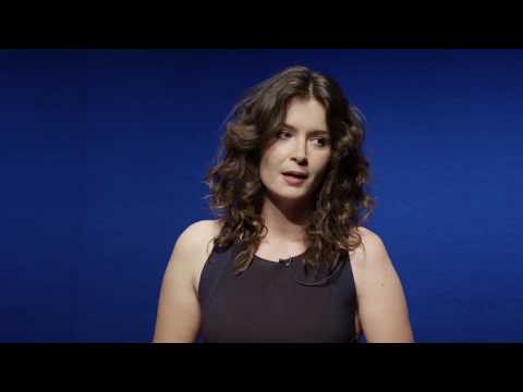 Conclusion de l'événement par Emmanuelle Duez | A la croisée des mondes 2018