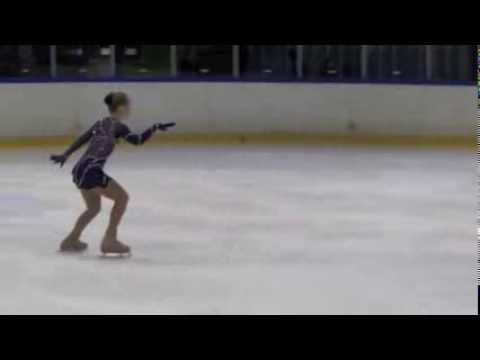 Rebekka Helena Pindma, Basic Novice A, sisevõistlus