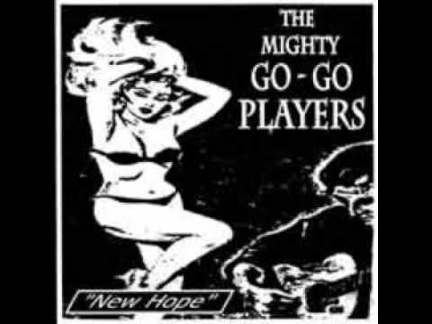 The Mighty Go-Go Players - Fallin' With You, In Love With You