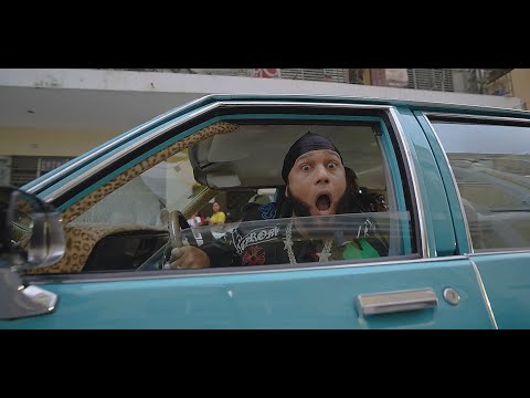 EL ALFA FT El Pepo X Zepekeño  - Arrebatao