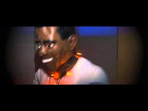 Black Montana Turn Up Is Real