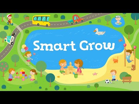 Toddler Learning Games: Kidify video thumbnail