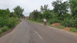 preview picture of video 'Bankura raipur motgoda Village'