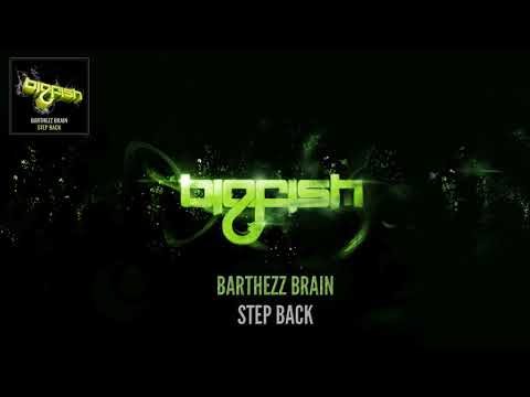Barthezz Brain - Step Back
