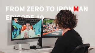 Zero to Ironman: EP 10 - Ironman Advice ft. Average Rob