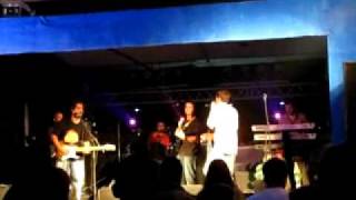 Richie Campbell - Everytime I Cry