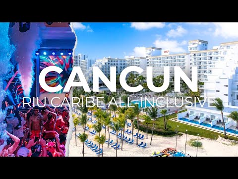 Videos del Riu Caribe 5★ en Cancún, MéxicoVerPrecios20CerrarConsulta por Whatsapp 🇦🇷BookingTripadvisorExpediaAgodaTravelocityOrbitzPricelineTripSkyscannerDespegarKayakHotelesBestdayDestiniaTrivagoTurismocityAlmundoLastminuteCheapticketsTui