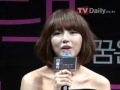 Yoon Eun Hye MBM Movie Press Conference 3