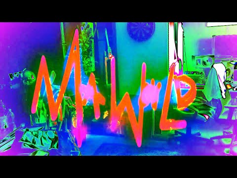 Kostn - Ma World (Official Video)