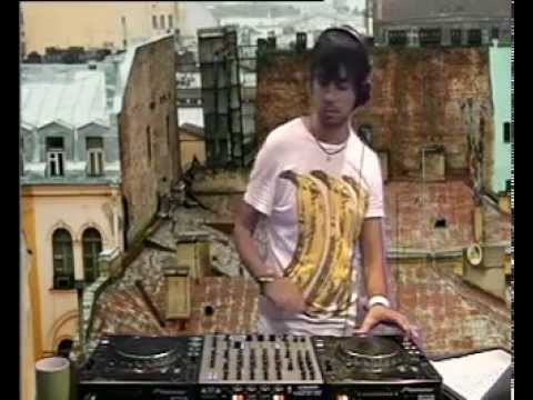 Guru  @  RTS.FM - 12.09.2010
