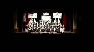 La singladura – Preliminares – COAC 2002