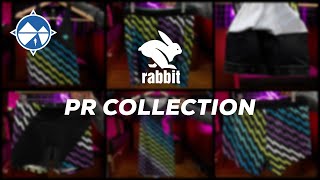 rabbit Apparel PR Collection