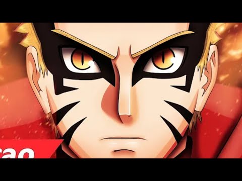 TIME 7 + JIRAYA REAGINDO AO RAP NARUTO BARION MODE SACRIFICO MINHA VIDA (@MECKYS)