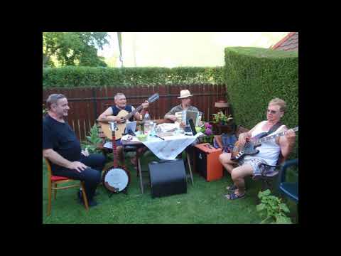 Lady (Petr Spálený cover)