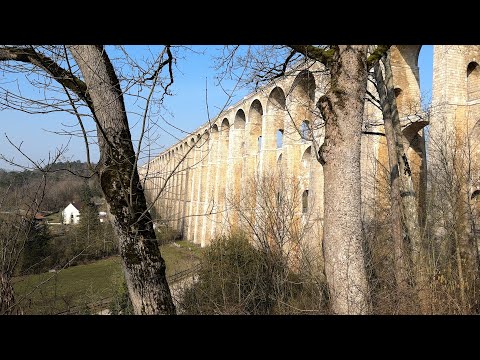Chaumont, première ville de France où refaire sa vie