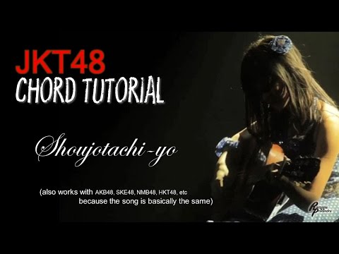 Gadis Remaja - JKT48