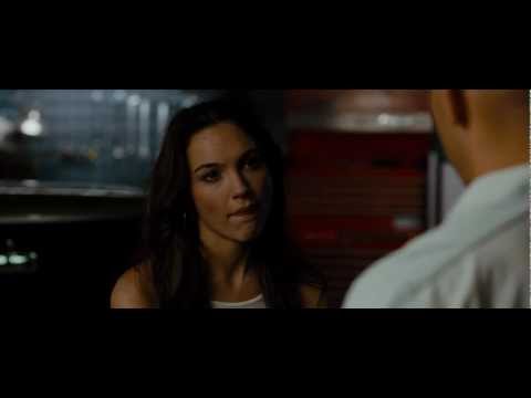 Fast & Furious (2009) Vin Diesel, 20% Angel, 80% Devil (2009) HD