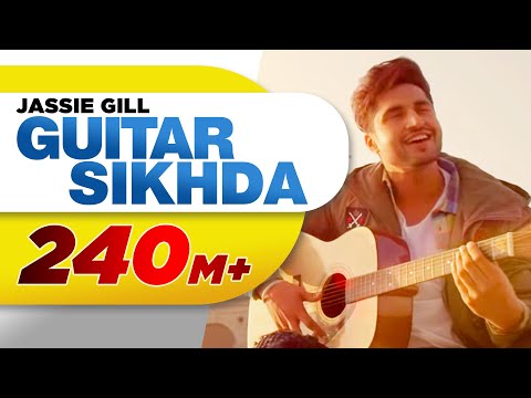 Guitar Sikhda (Full Video)  | Jassi Gill | Jaani | B Praak | Arvindr Khaira | Punjabi Songs 2018