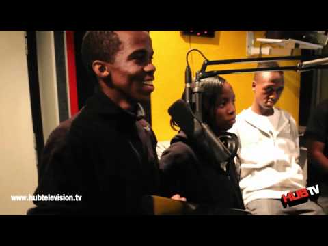 Bone-C on forfeiting HUB MUSIC SERIES Grand Finale