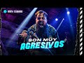4x4 QUE SALPICAN AGRESIVIDAD TE VAS A CEBAR