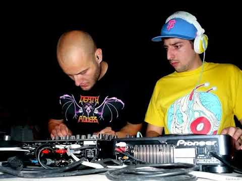 Crookers February 2008 Mix