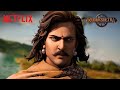 Daanveer Karna S HEARTBREAKING Revelation Of His Birth Kurukshetra Netflix India