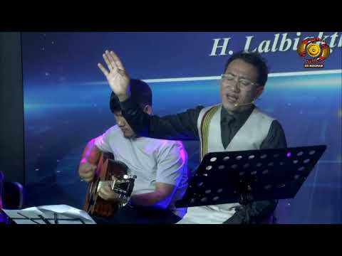 C. Lalremruata - Mangtha mai le lei hringnun