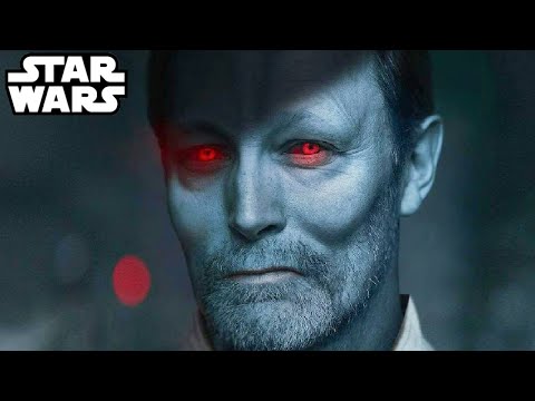 Why Thrawn is WAY More Powerful Than You Realize - Star Wars Explained