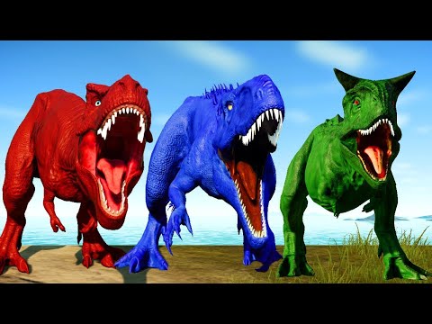 Jurassic World Dominion - BIOSYN SAND BOX-Jurassic World Evolution 2 #live #jurassicworldevolution2
