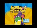 2003 Trailer For Rugrats Meets LarryBoy Go Wild