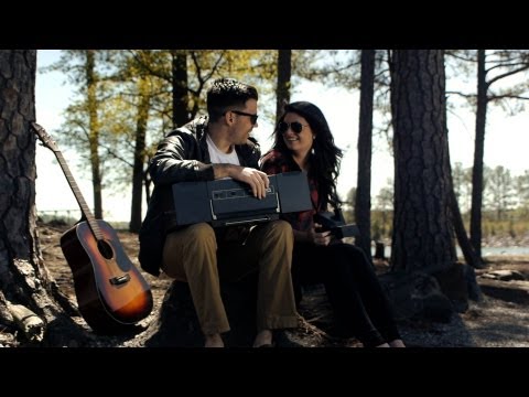 [AK] - You + Me + The Radio (OFFICIAL VIDEO)