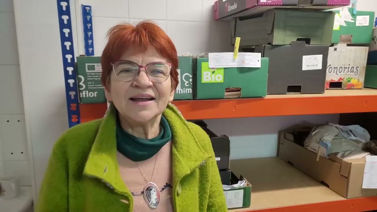 A Szatyor Egyesületnél jártunk