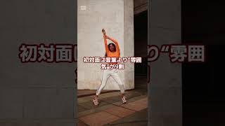 筋トレをサボると地獄になる　＃筋トレ　＃モチベーション　＃メンタル